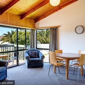 Two Bedroom Apartment Garden View